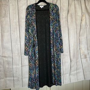 Lularoe Sarah with Diamonds